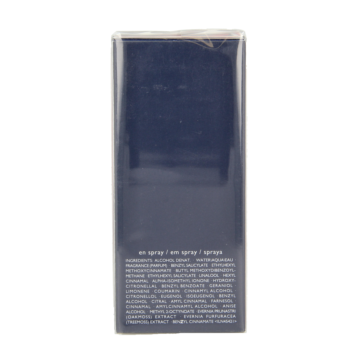Tommy Hilfiger Now for him eau de toilette 30.00 Milliliter