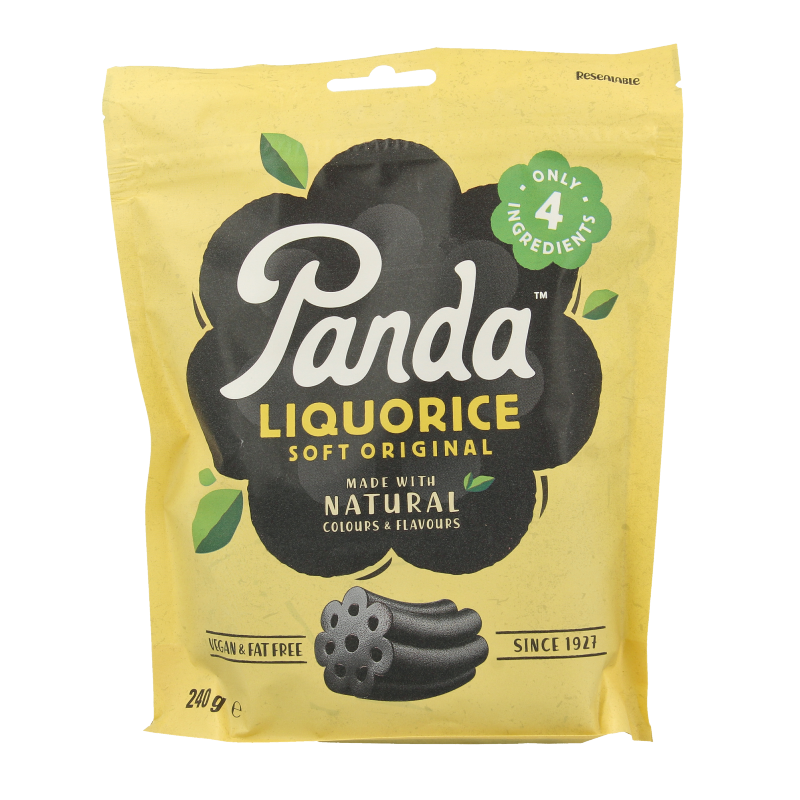 Panda Drop 240 Gram