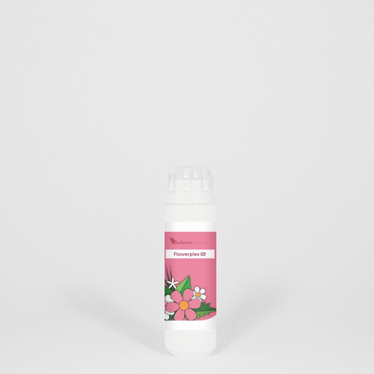 Balancepharma HFP069 Eerste hulp Flowerplex 6.00 Gram