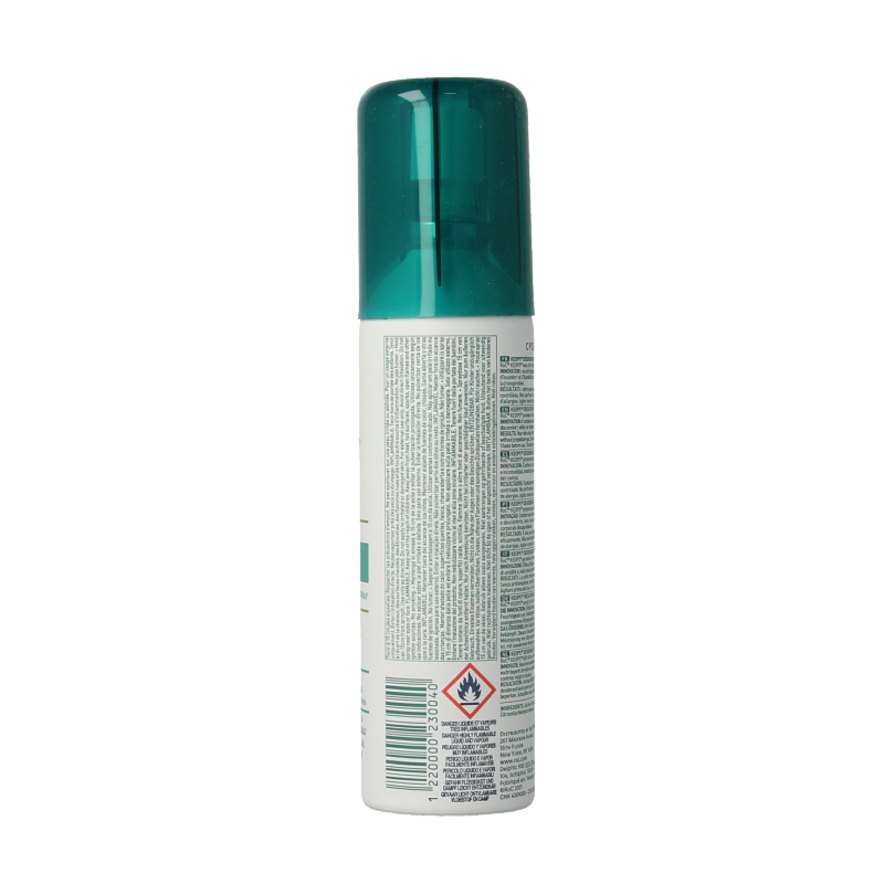 ROC Keops deodorant spray fresh 100 Milliliter