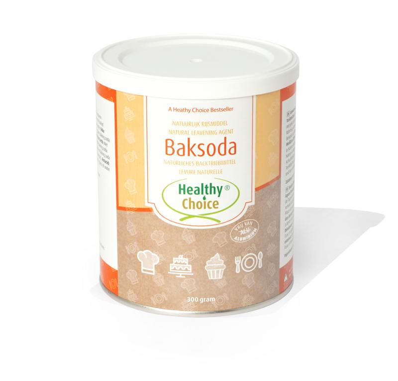 Healthy Choice Baksoda combibus 300.00 Gram