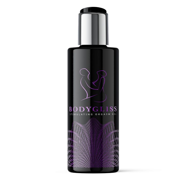 Bodygliss Orgazm 50.00 Milliliter