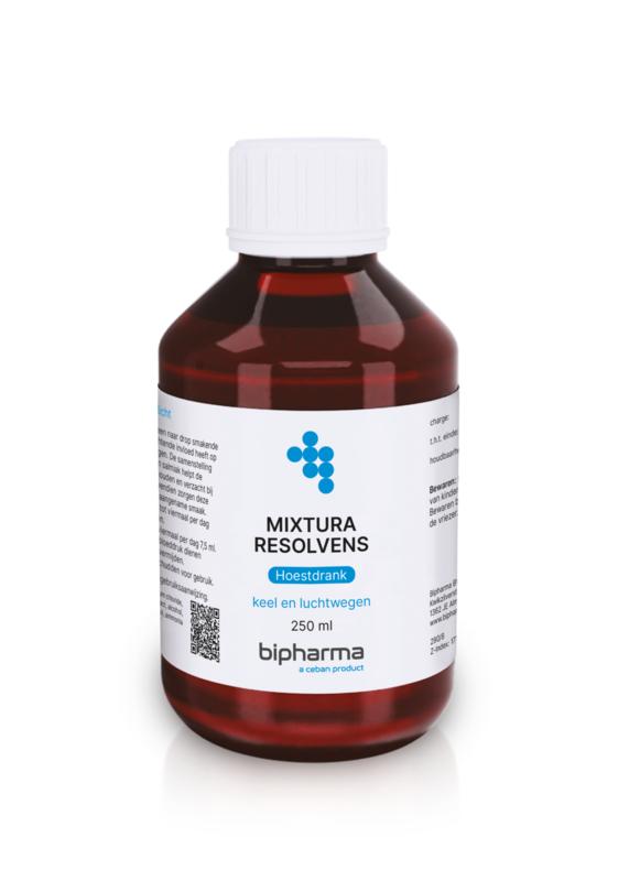 Bipharma Mixtura resolvens 250.00 Milliliter