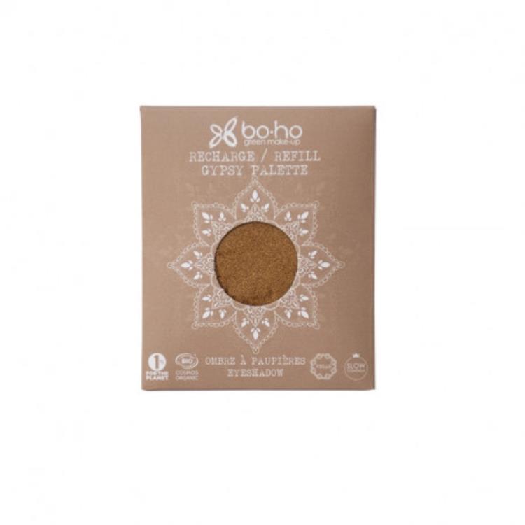 Boho green makeup Oogschaduwpalet oap 234 atelier 1 Set