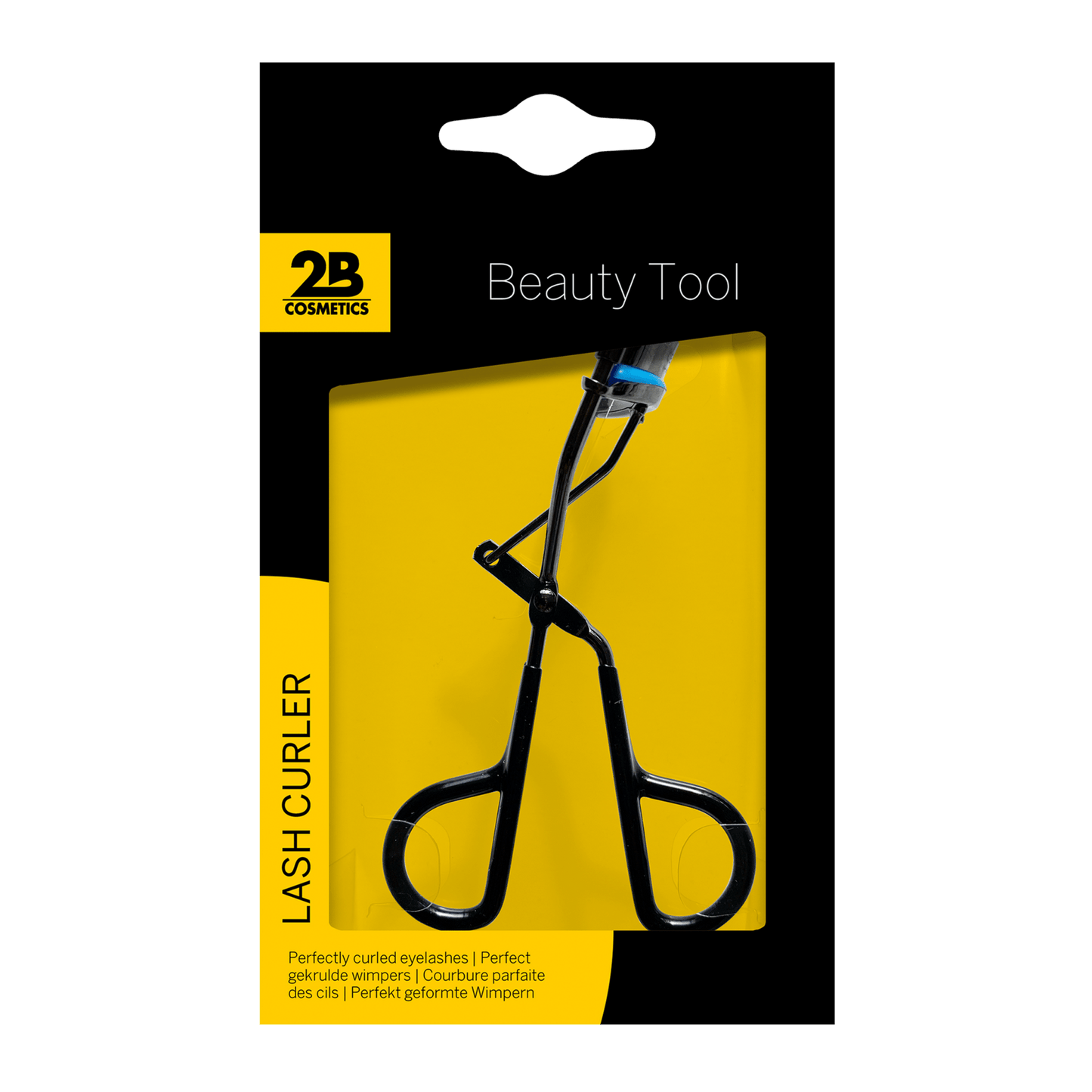 2B Lash curler 1 Stuks - DrogistWereld
