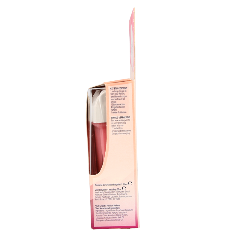 Veet Easy wax navulling 50 Milliliter