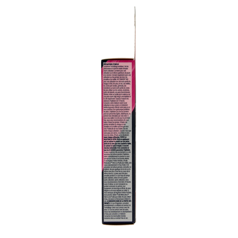 Veet Expert koude waxstrips gezicht 20.00 Stuks