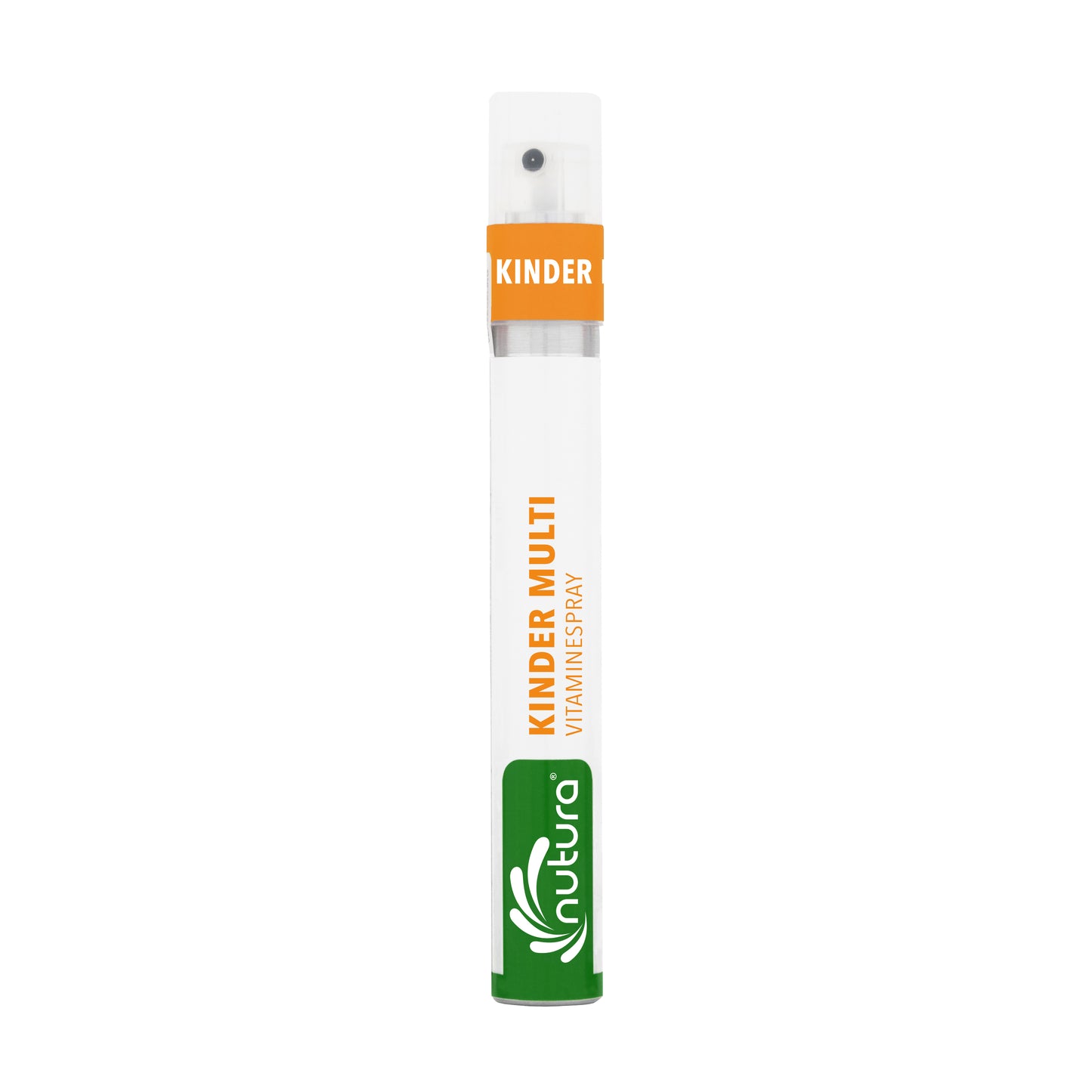 Nutura Vitaminesprays Kinder Multi Vitaminespray 14.40 Milliliter