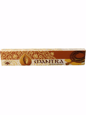 Green Tree Wierook mantra 15 Gram
