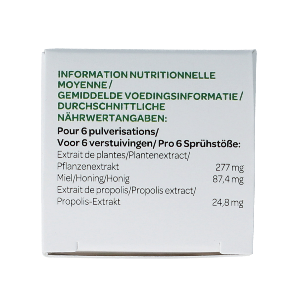 Activox Keel spray verzachtend 30.00 Milliliter