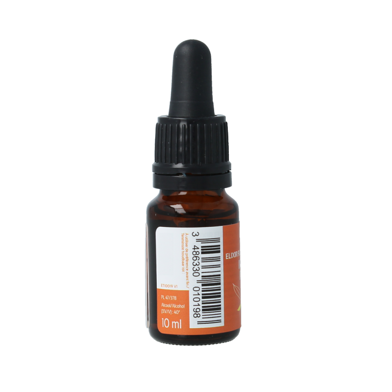 Ladrome Impatiens bio 10 Milliliter
