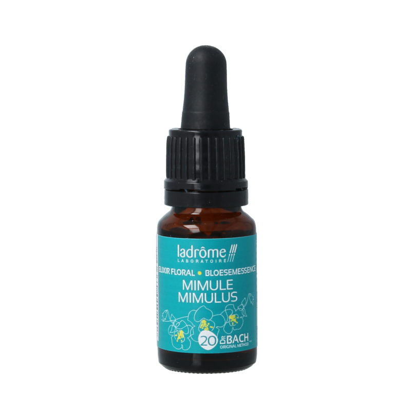 Ladrome Mimulus bio 10 Milliliter
