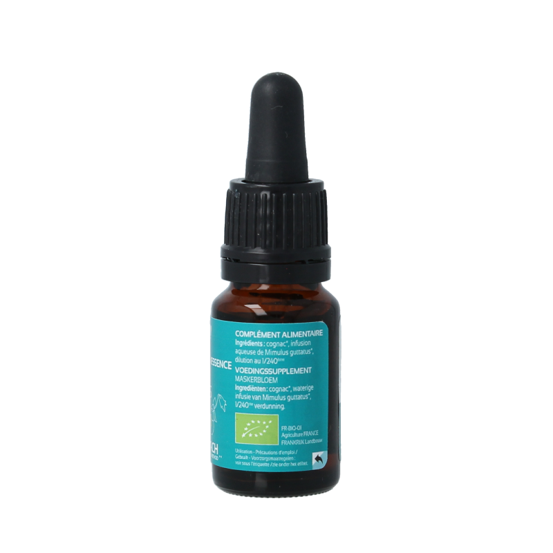 Ladrome Mimulus bio 10 Milliliter