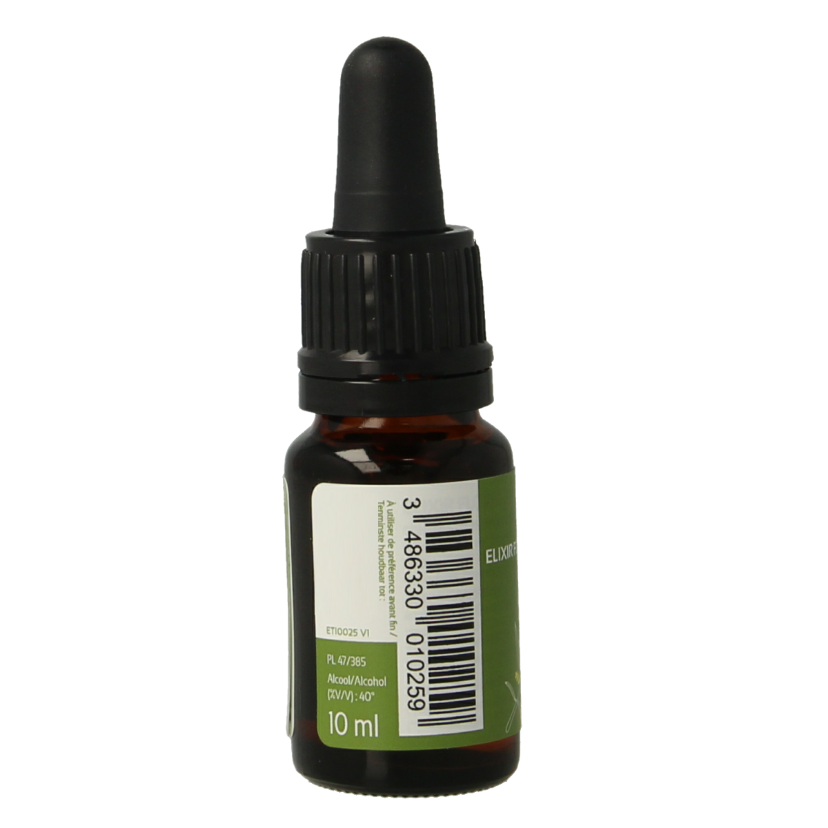 Ladrome Olijf bio 10.00 Milliliter
