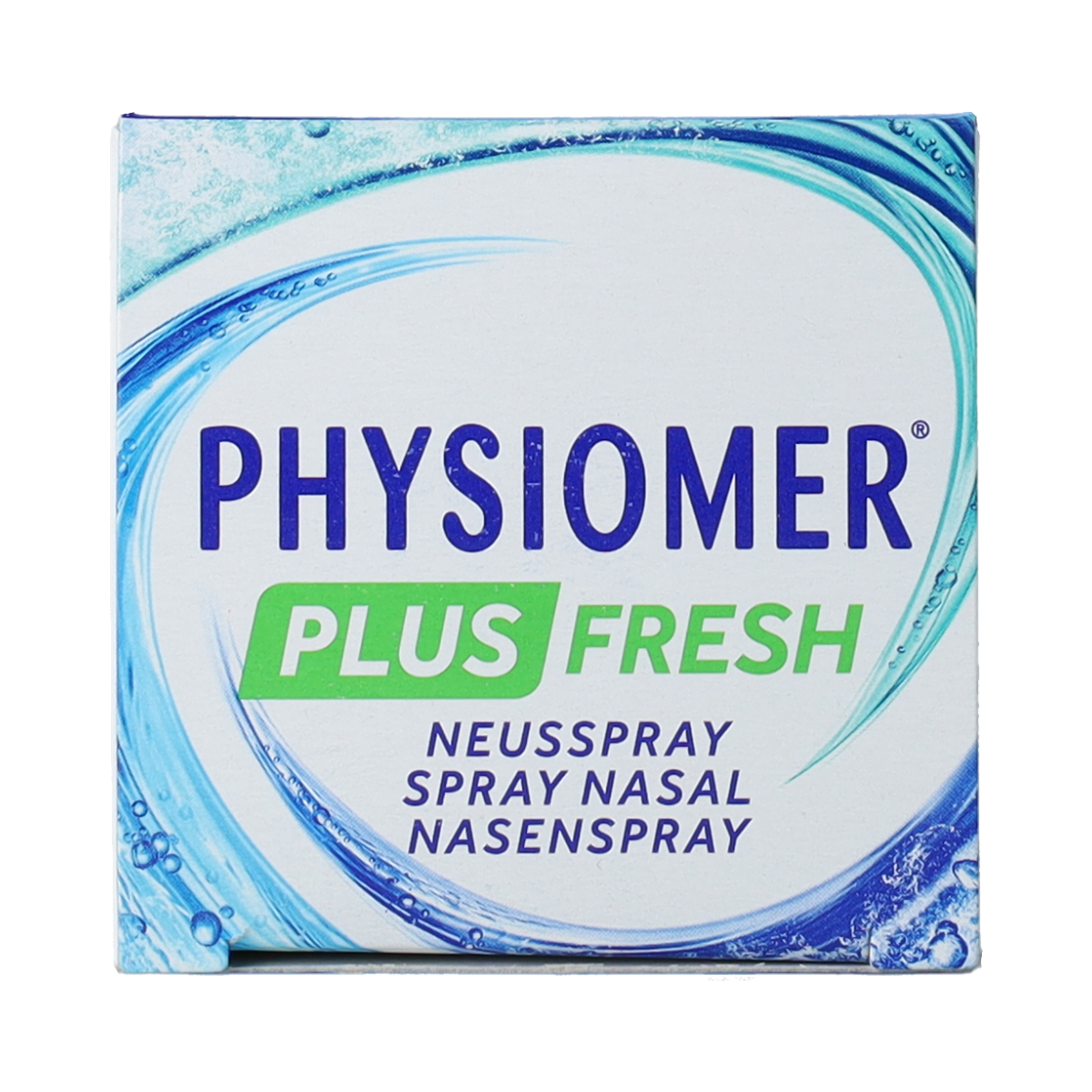 Physiomer Plus fresh 135.00 Milliliter