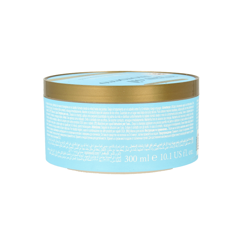 OGX Argan oil of Morocco hair mask 300 Milliliter