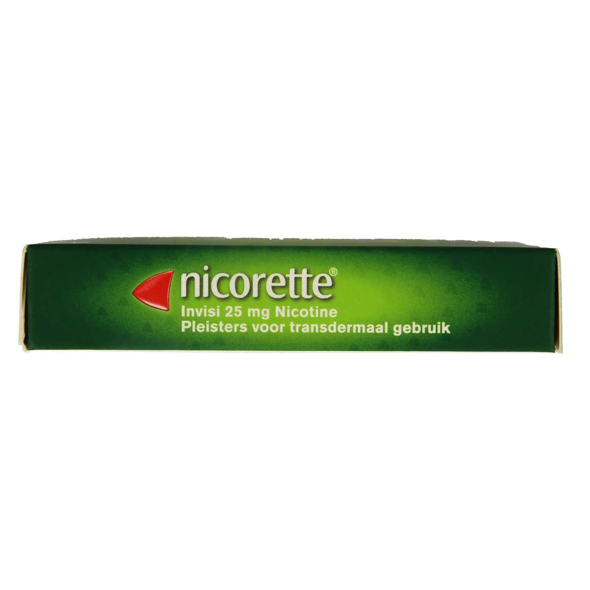 Nicorette Pleister 25mg 14.00 Stuks