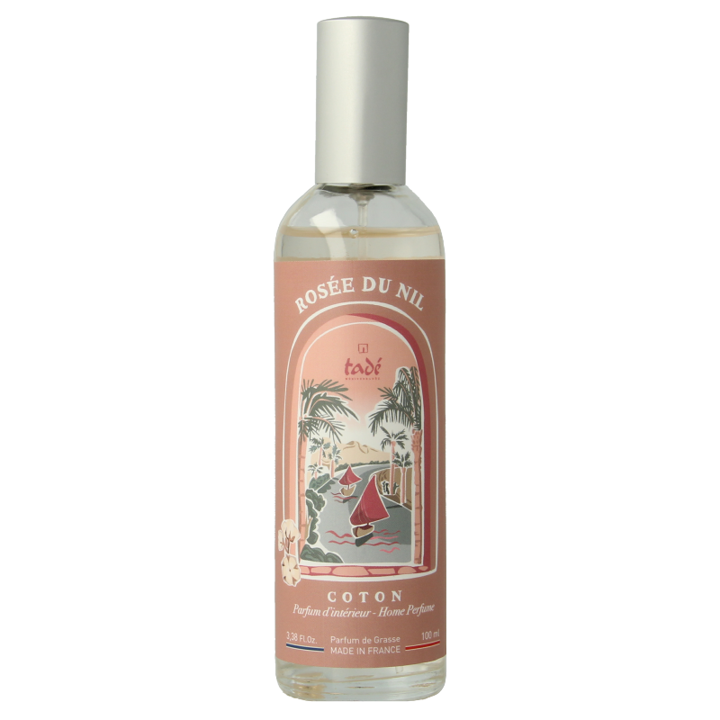 Tade Huisparfum cotton 100 Milliliter