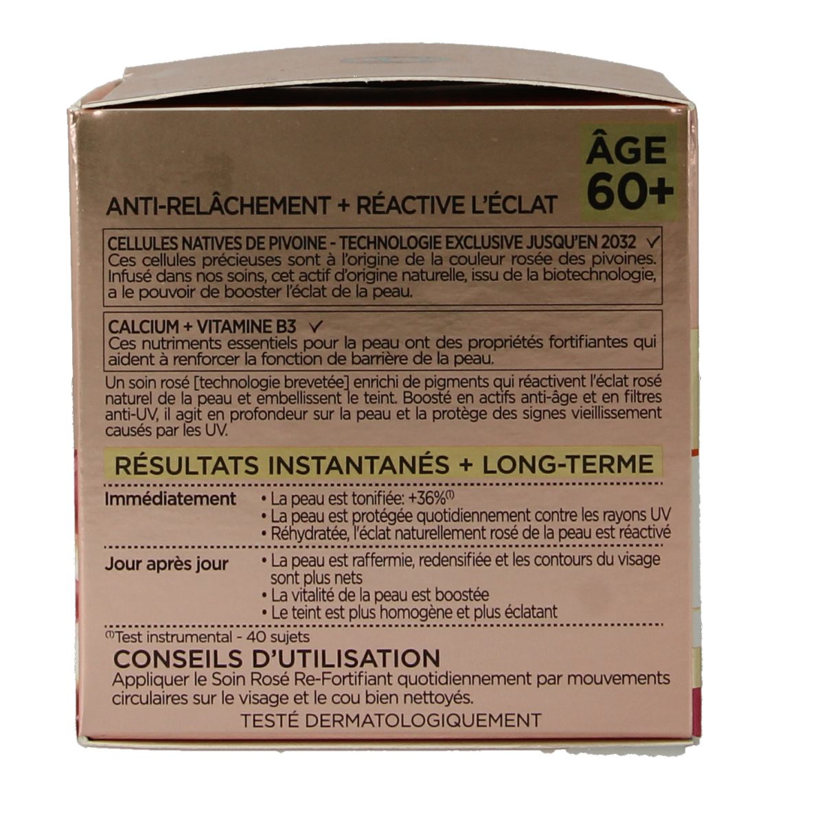 L'Oreal Paris Age perfect dagcreme golden age SPF20 50.00 Milliliter