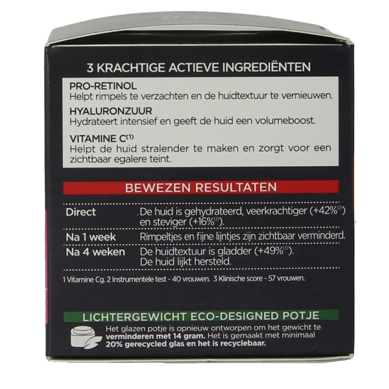 L'Oreal Paris Revitalift laser X3 nachtcreme 50 Milliliter