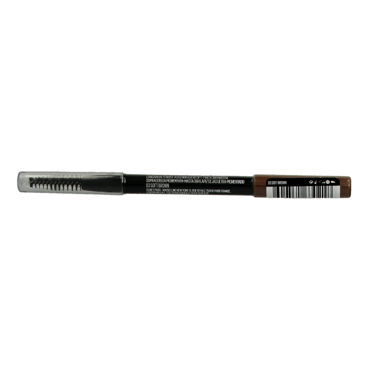 Maybelline Tattoo bown 36h soft brown 03 1.00 Stuks