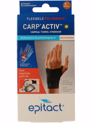 Epitact Carp activ links S 1 Stuks