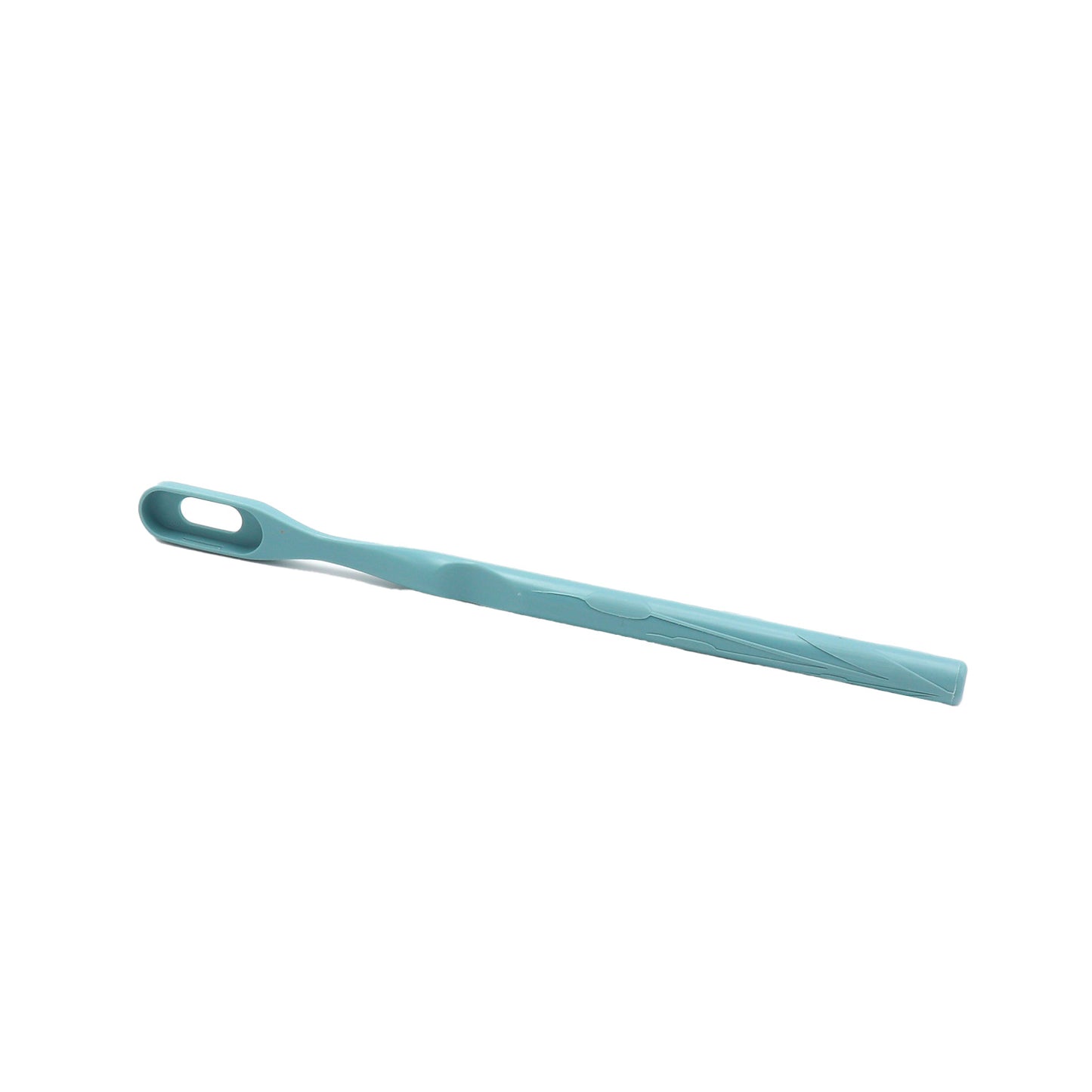 Lamazuna Toothbrush handle storm blue 1.00 Stuks