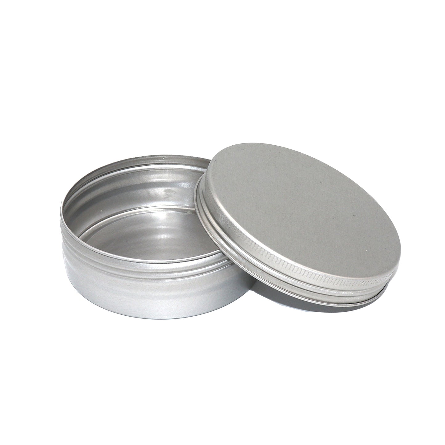 Lamazuna Getaway travel tin round 1 Stuks