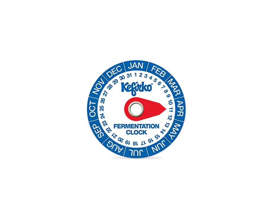 Kefirko Fermentatieklok 1.00 Stuks