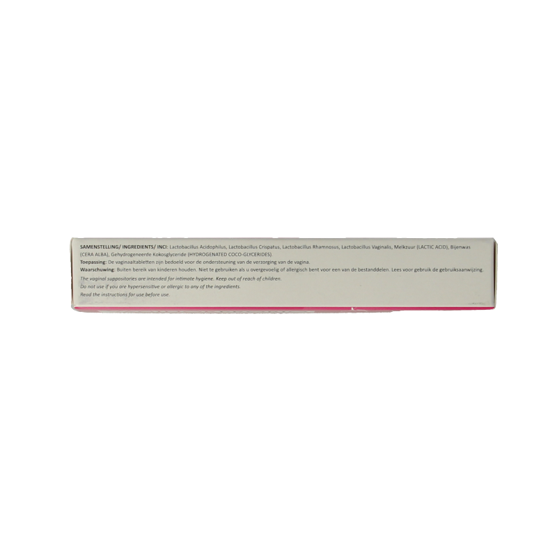 Cydonia Vaginor probio vagitab 12 Tabletten