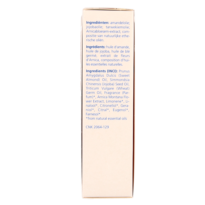 Weleda Mama zwangerschapsolie 100 Milliliter