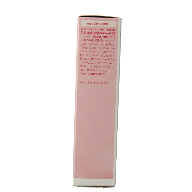 Weleda Verzachtende handcreme 50 Milliliter