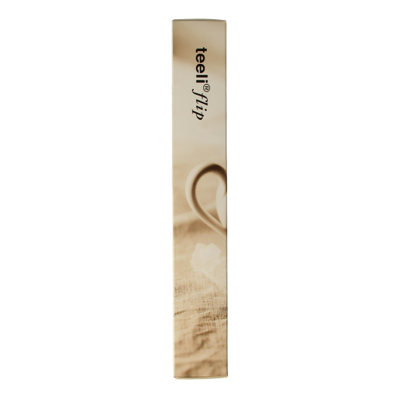 Teeli Theefilter L 100 Stuks