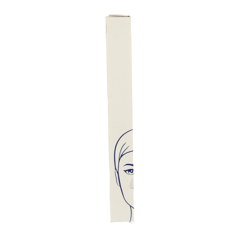 Nivea Visage clearup strips 6 Stuks