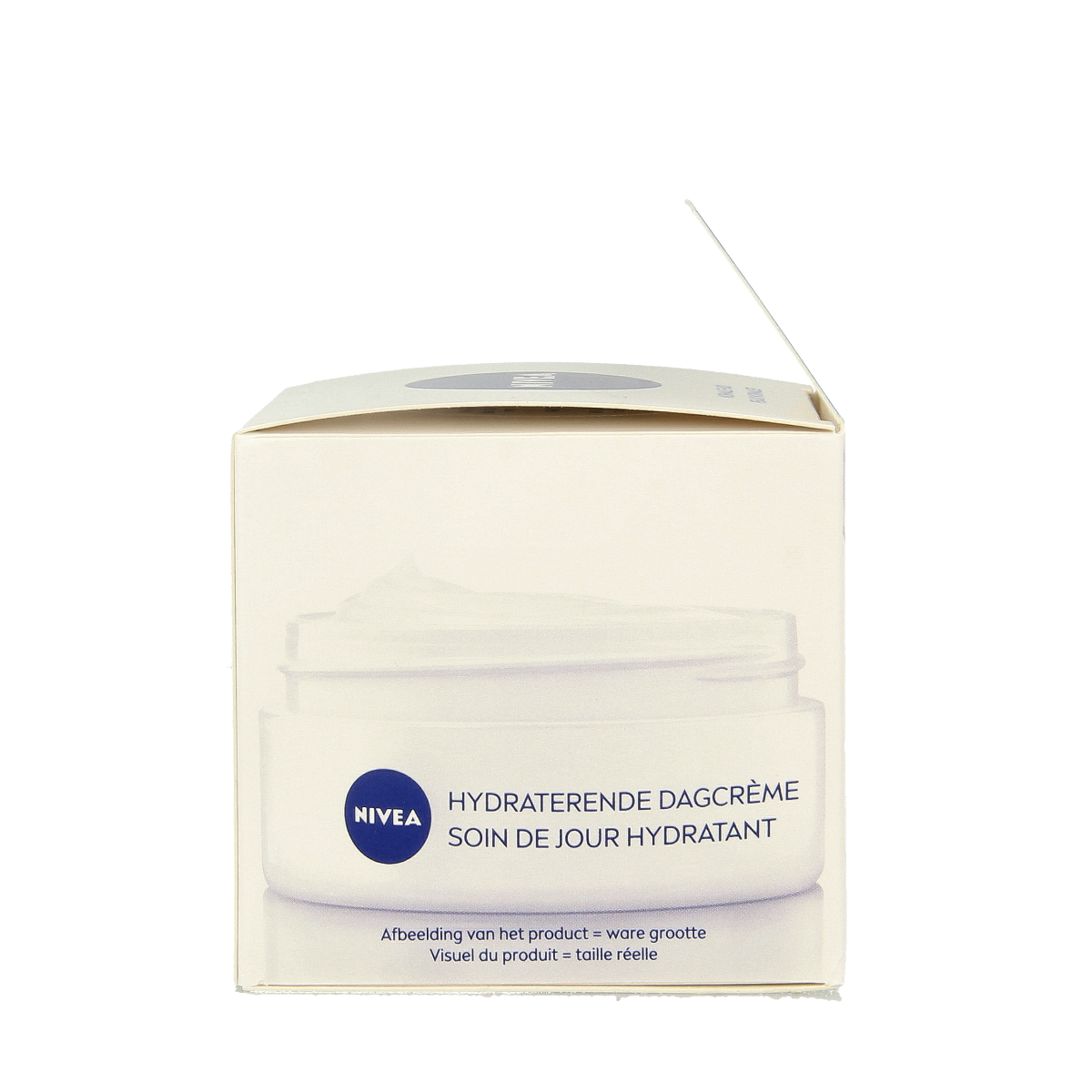 Nivea Essentials hydraterende dagcreme normal huid SPF30 50.00 Milliliter