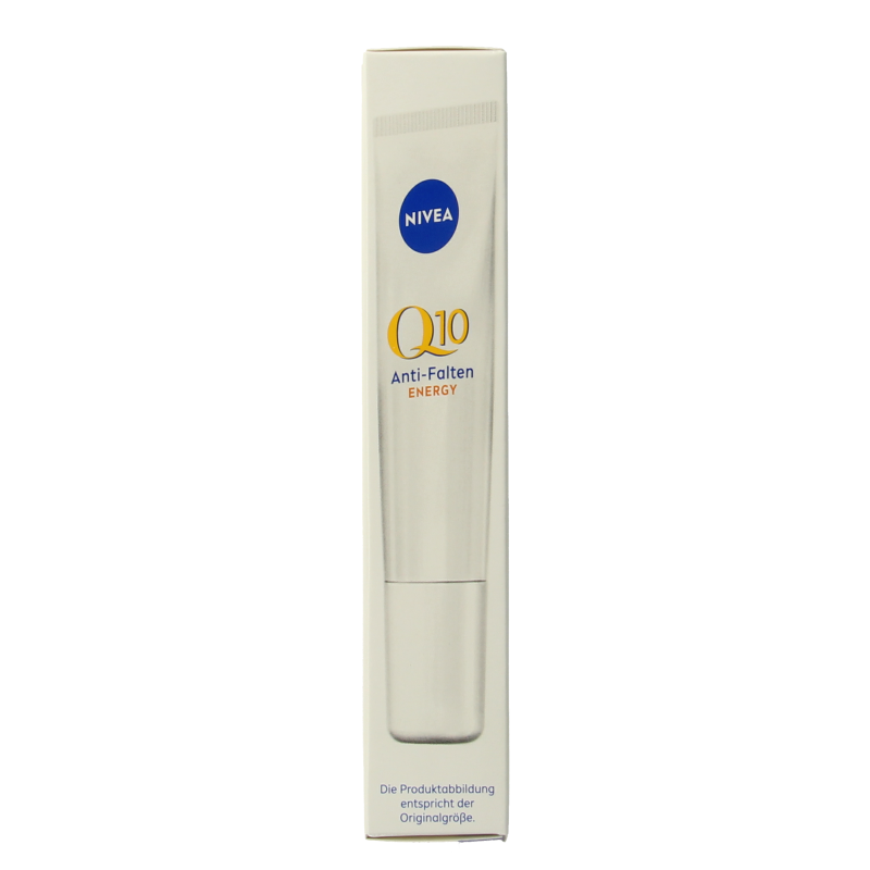 Nivea Oogcontourcreme Q10 power energy 14.00 Milliliter