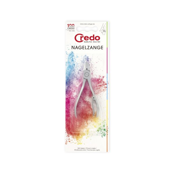 Credo Nageltang 10cm 1.00 Stuks