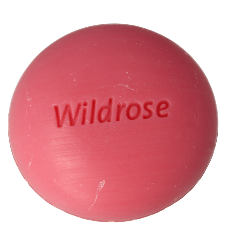 Walter Rau Tjota badzeep wilde roos 225 Gram