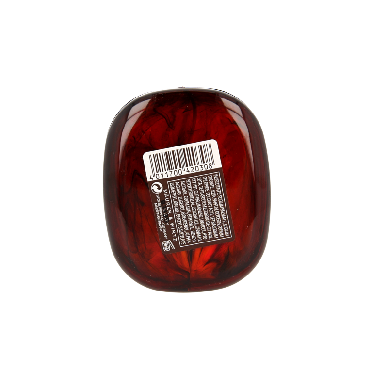 Tabac Original badzeep in plastic doosje 100 Gram