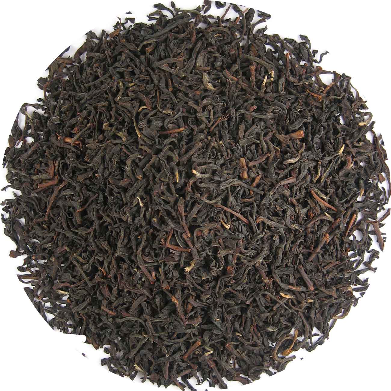 Geels Java superior Santosa OP 1 Kilogram