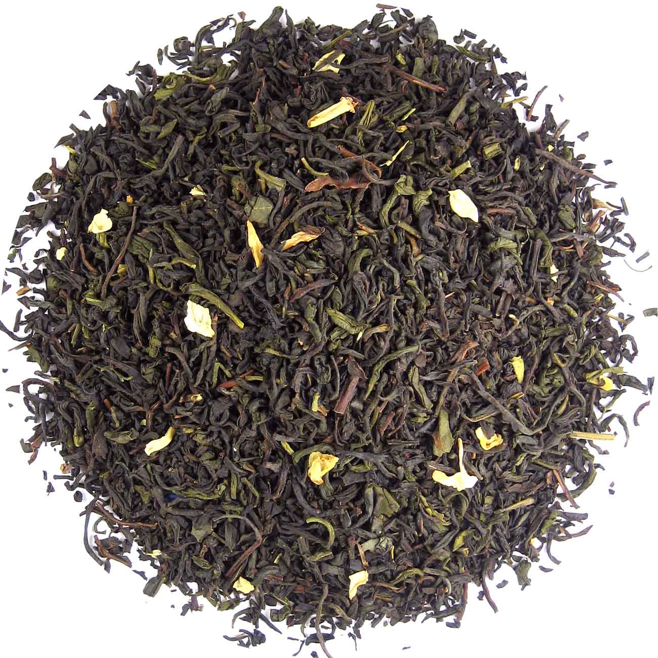 Geels Earl grey thee 1.00 Kilogram