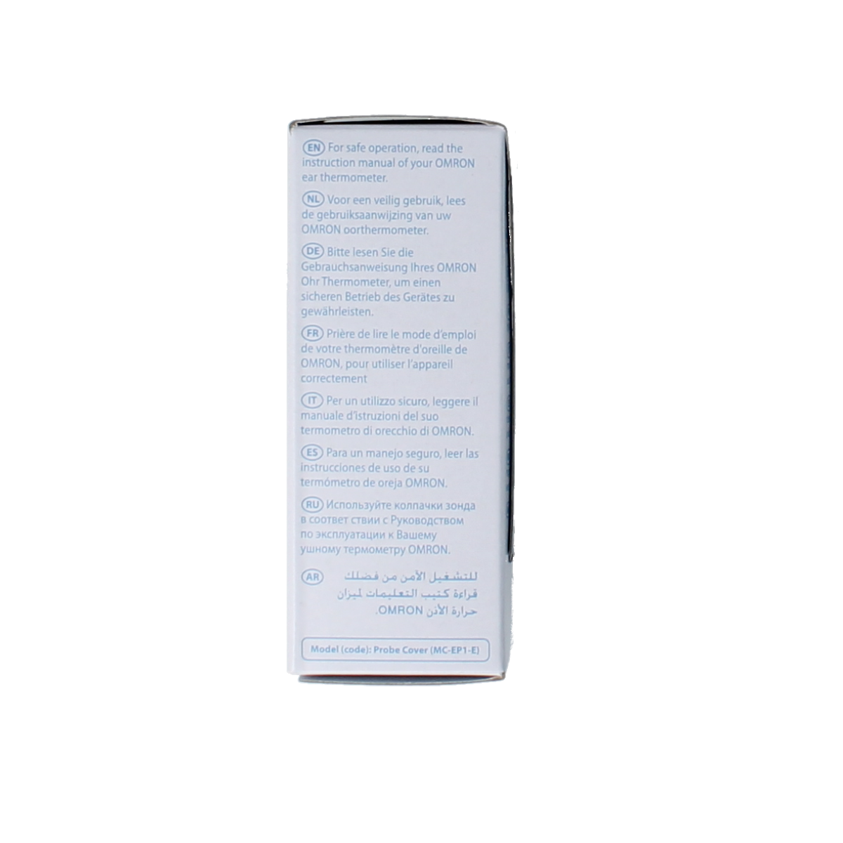 Omron Oorthermometer hoes IT-5 20.00 Stuks