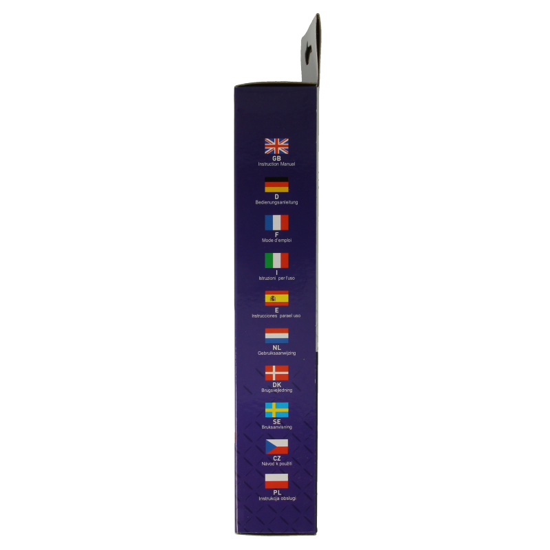 Scala Oorthermometer SC 8172 1 Stuks