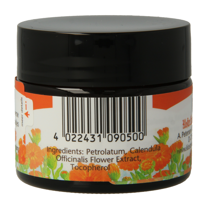 Sano Calendula balsem 50 Milliliter