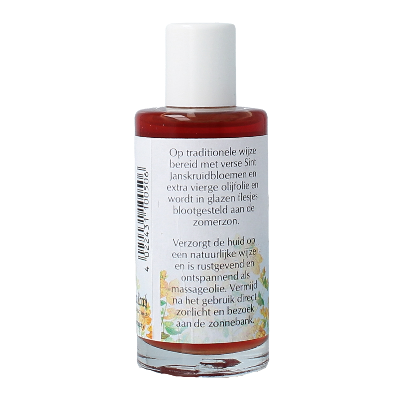 Sano Johannes olie 50 Milliliter