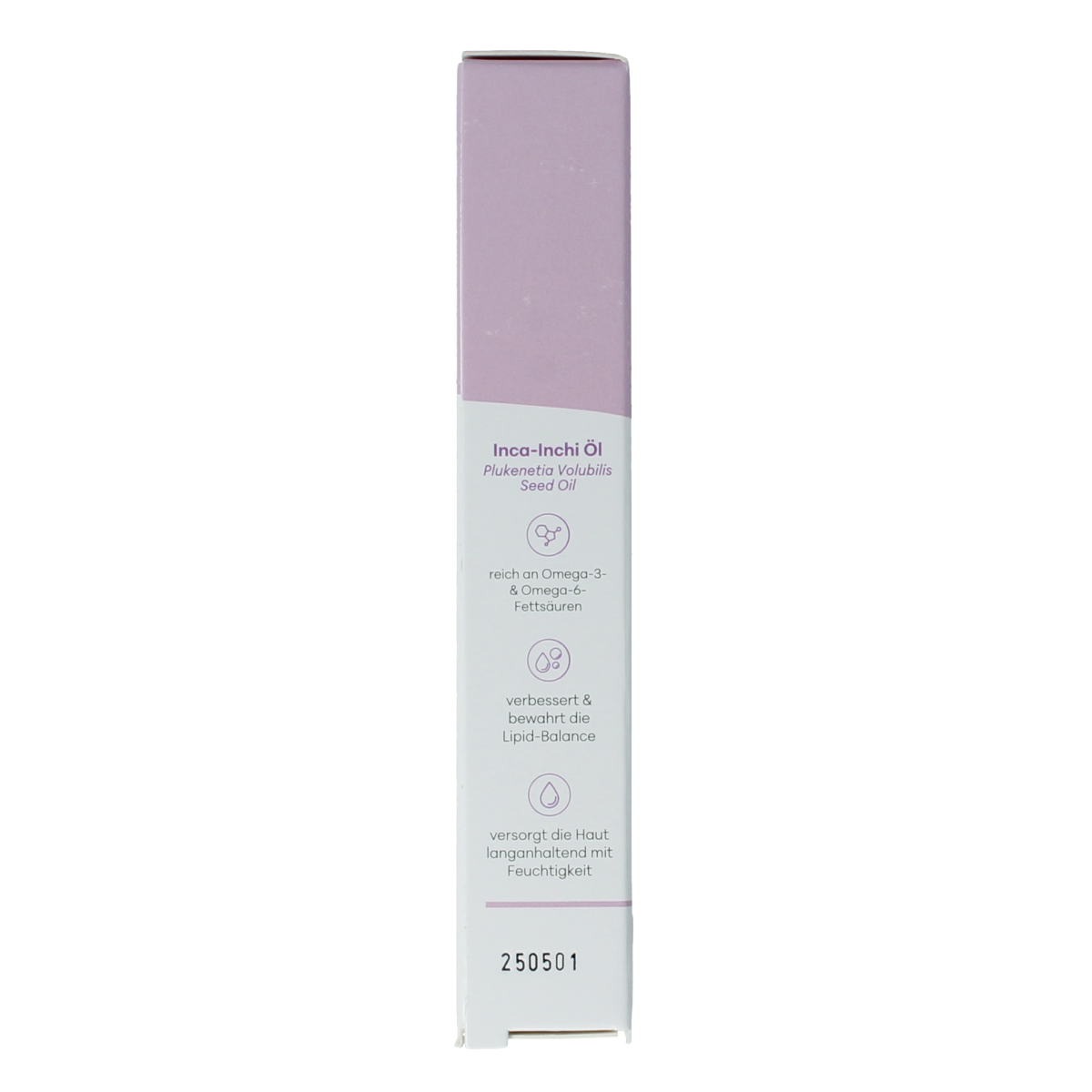 Baldini Oogcreme lavendel regenererend demeter 15.00 Milliliter