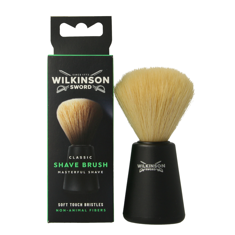 Wilkinson Shave brush 1 Stuks