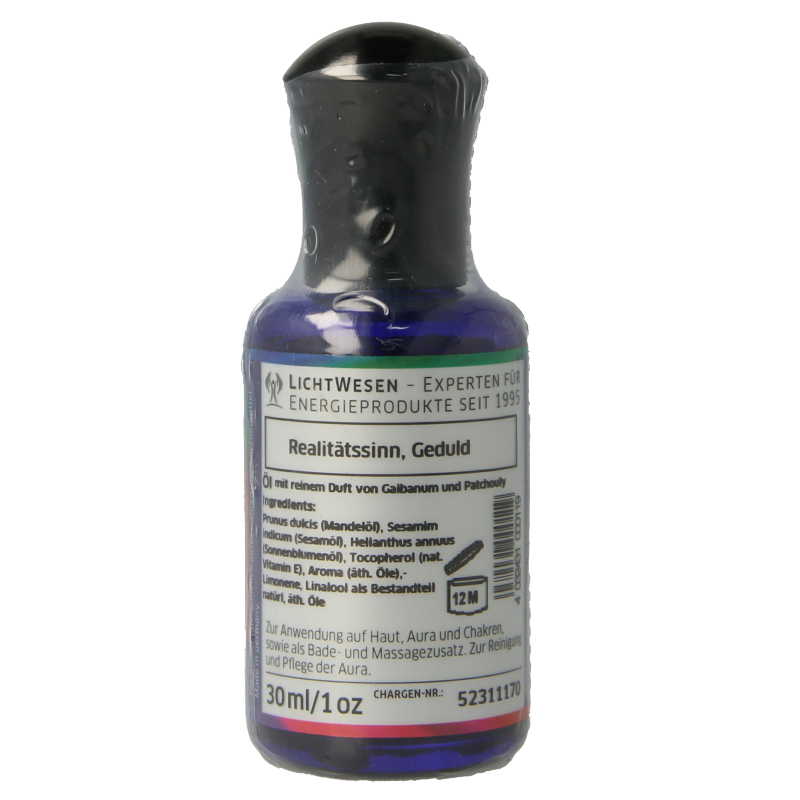 Lichtwesen Kuthumi olie 11 30 Milliliter
