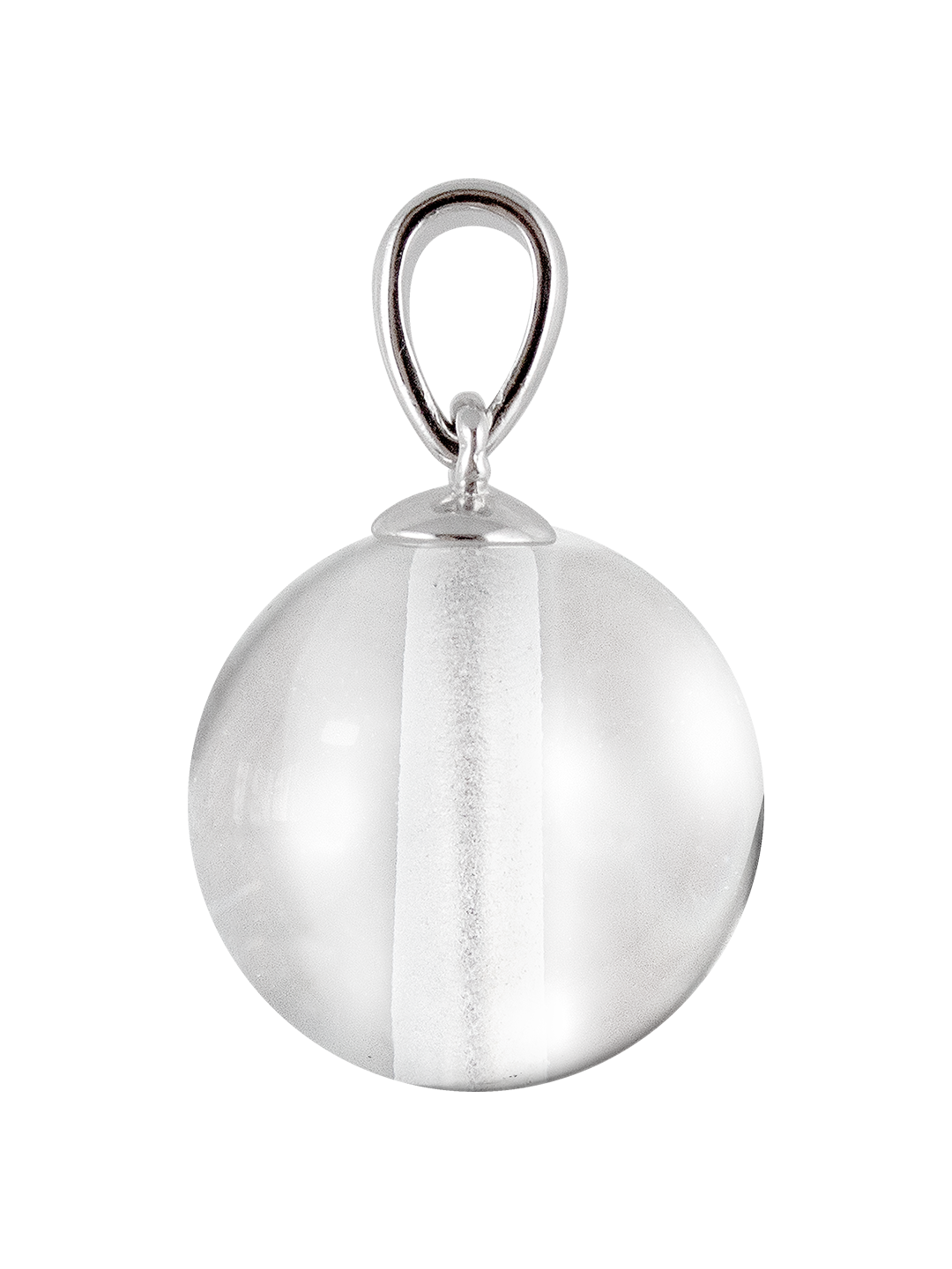 Lichtwesen Kristal kogel 31 1.00 Stuks