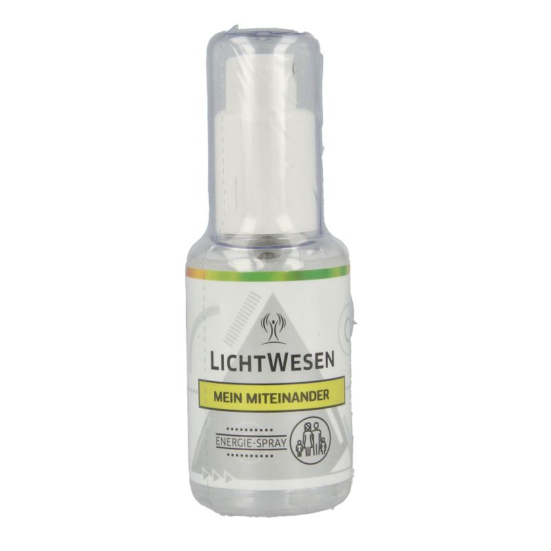 Lichtwesen Mijn communicatie tinctuur 50 30 Milliliter